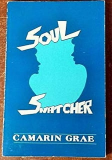 andy mcsweeney recommends soul snatcher 3000 pic