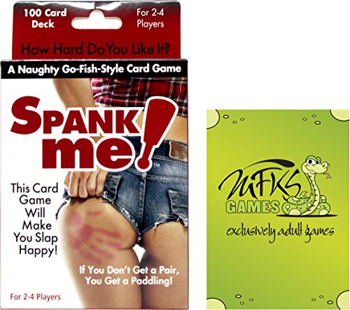 barbara pryce recommends spank me daddy game pic