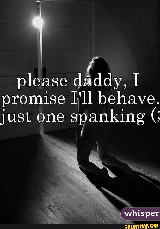 bob kile recommends Spanked Daddy