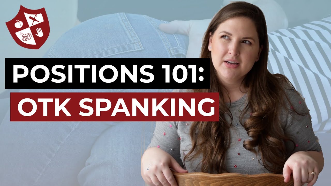 camille heller recommends Spanking Otk Videos