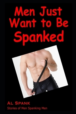 ariel abrajano recommends Spanks Men