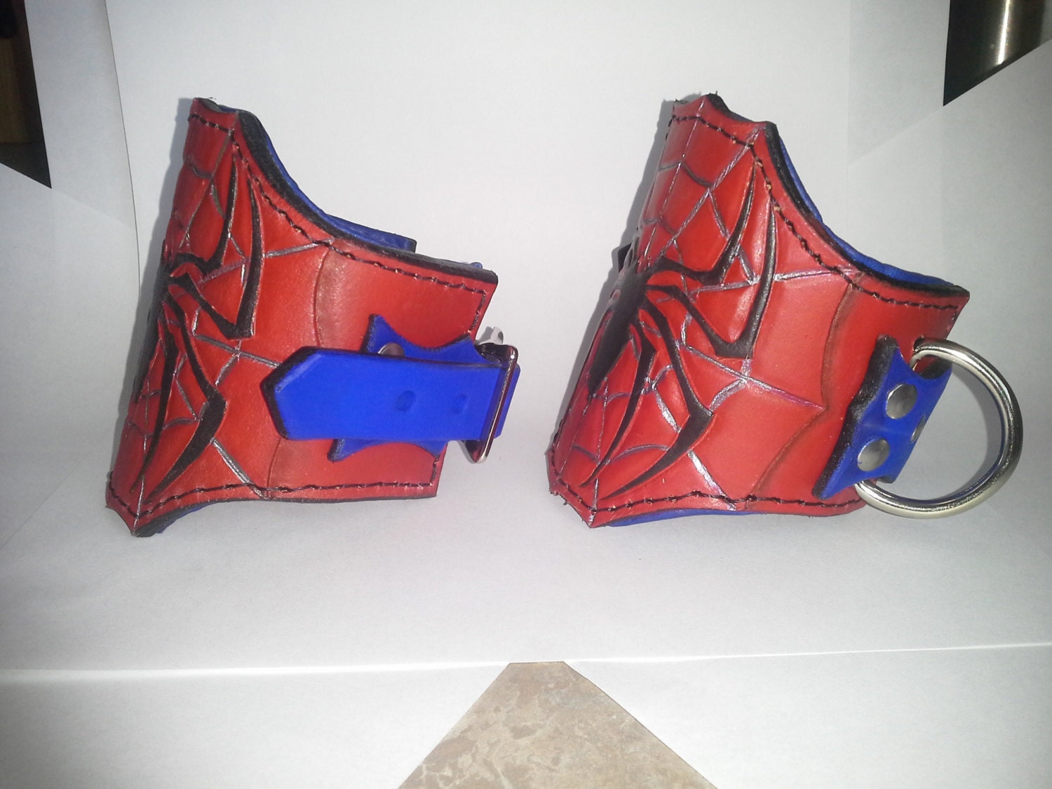spiderman bondage - maisie williams ass celina smith porn