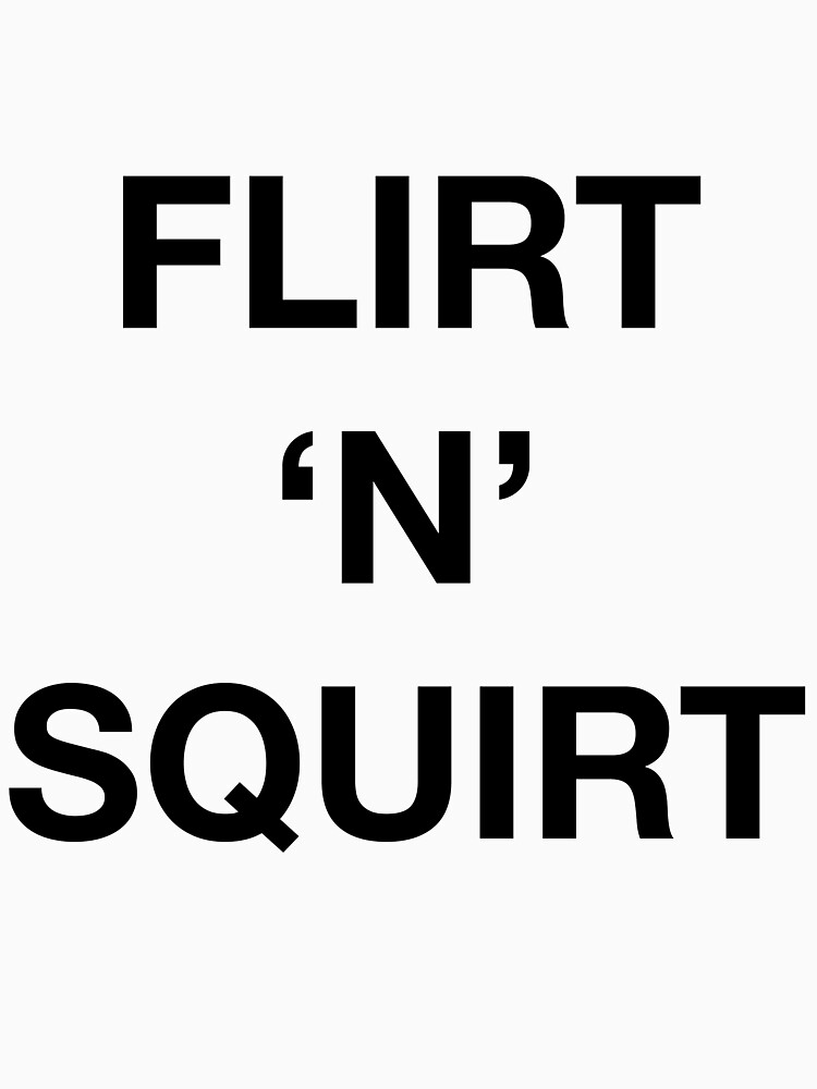 antonio banks add squirt and flirt photo