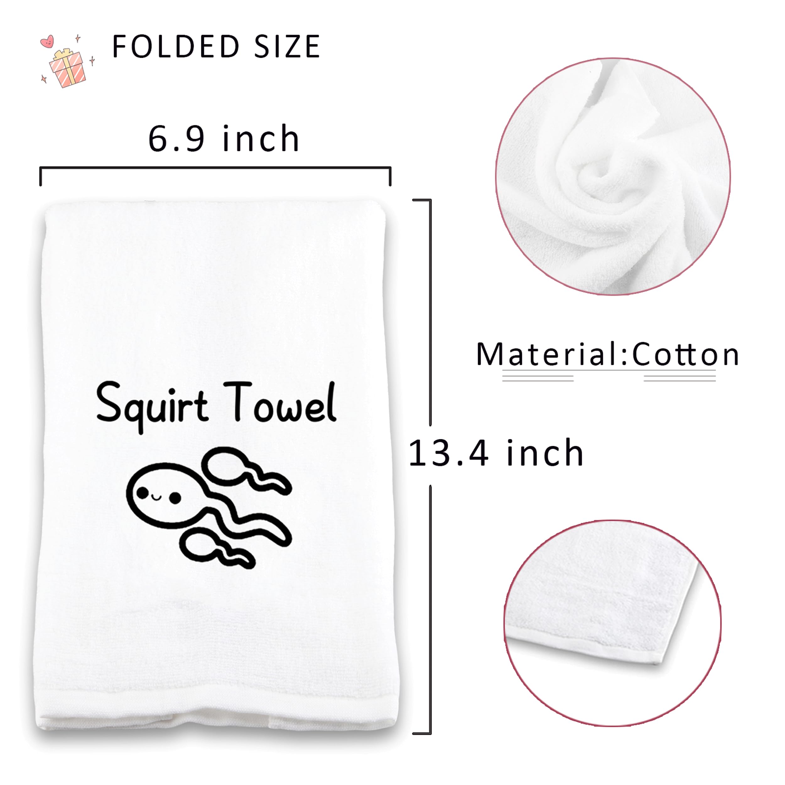 avi ben atar recommends Squirt On Towel