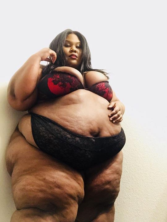 Ssbbw Erotika timeless porn