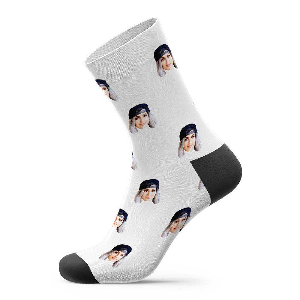 archana moon recommends Sssniperwolf Stockings