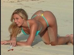 ashley canterbury recommends stacy keibler butt pic