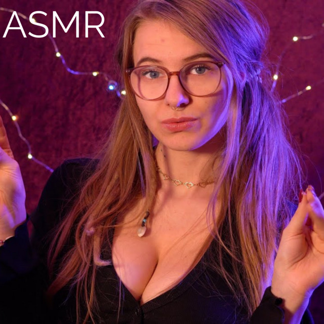 Stardust Asmr Onlyfans hos kvinner