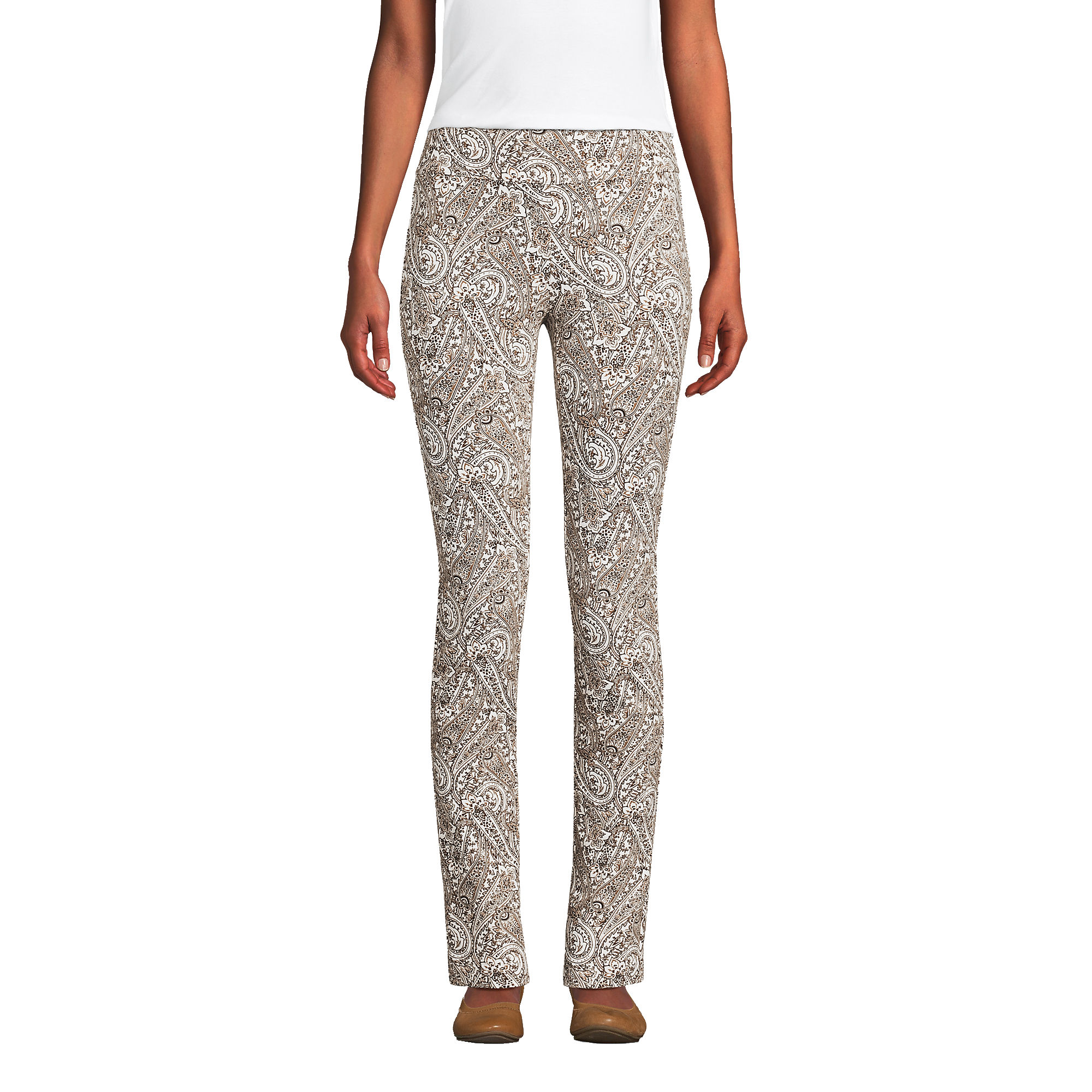 denise pek recommends Starfish Pants From Lands End