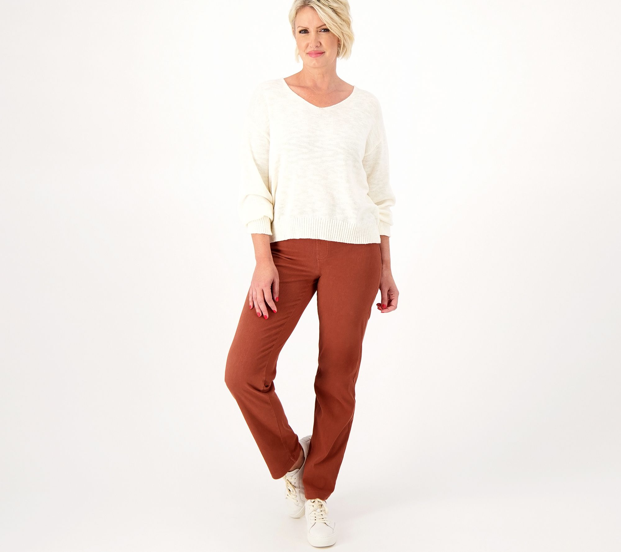 danielle louise lewis recommends starfish pants from lands end pic