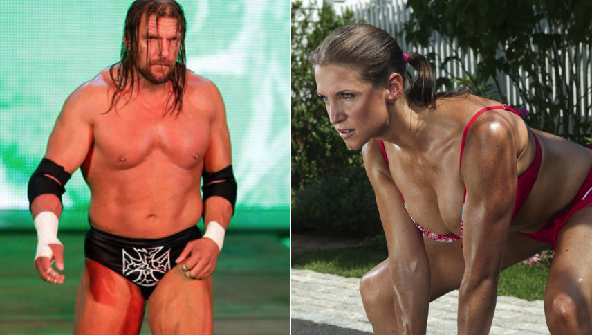 Stephanie Mcmahon Breast free pdf