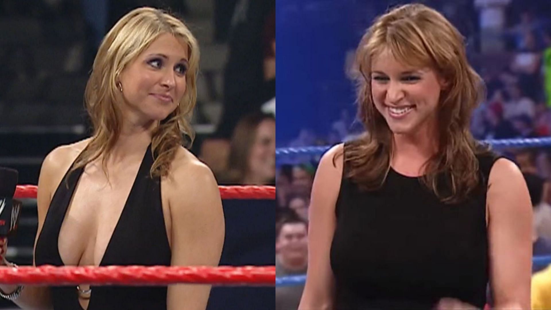 ayla vasquez recommends Stephanie Mcmahon Hot Pics