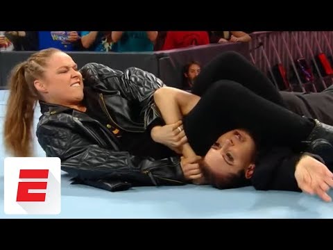 stephanie mcmahon nude fakes