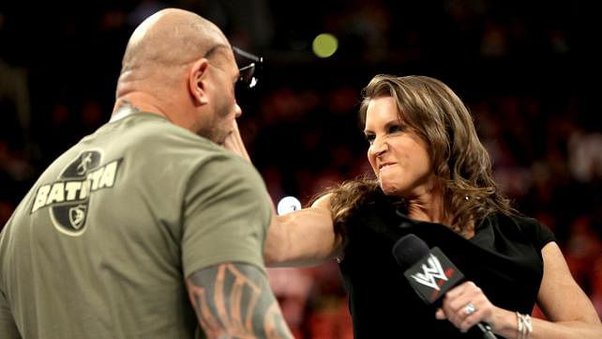 christopher kamau recommends Stephanie Mcmahon Sextape