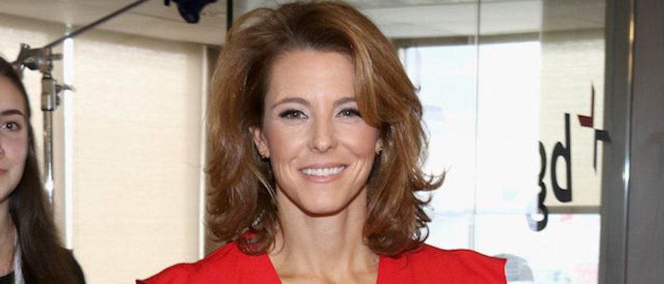 dana hess recommends Stephanie Ruhle Sexy