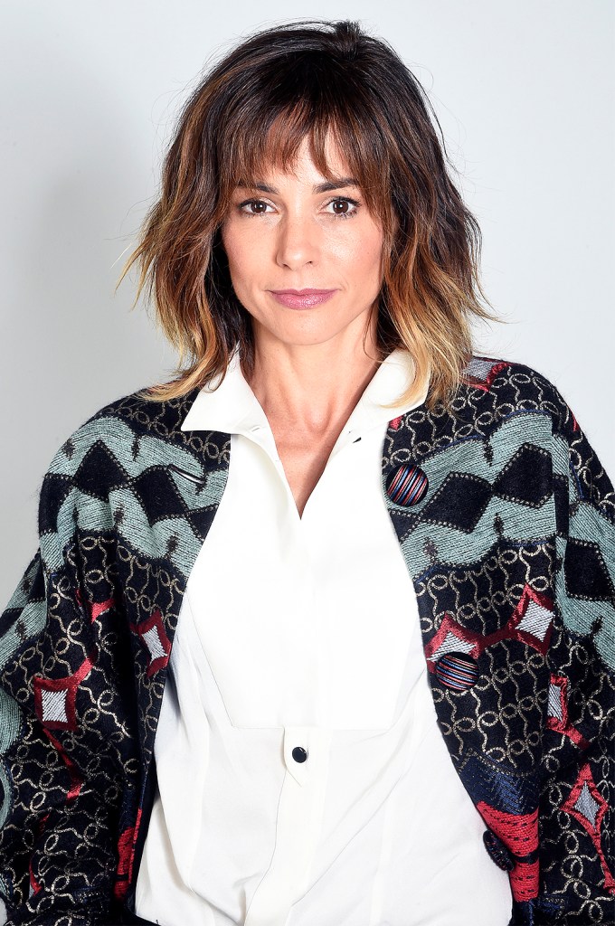 dana fghali recommends stephanie szostak naked pic