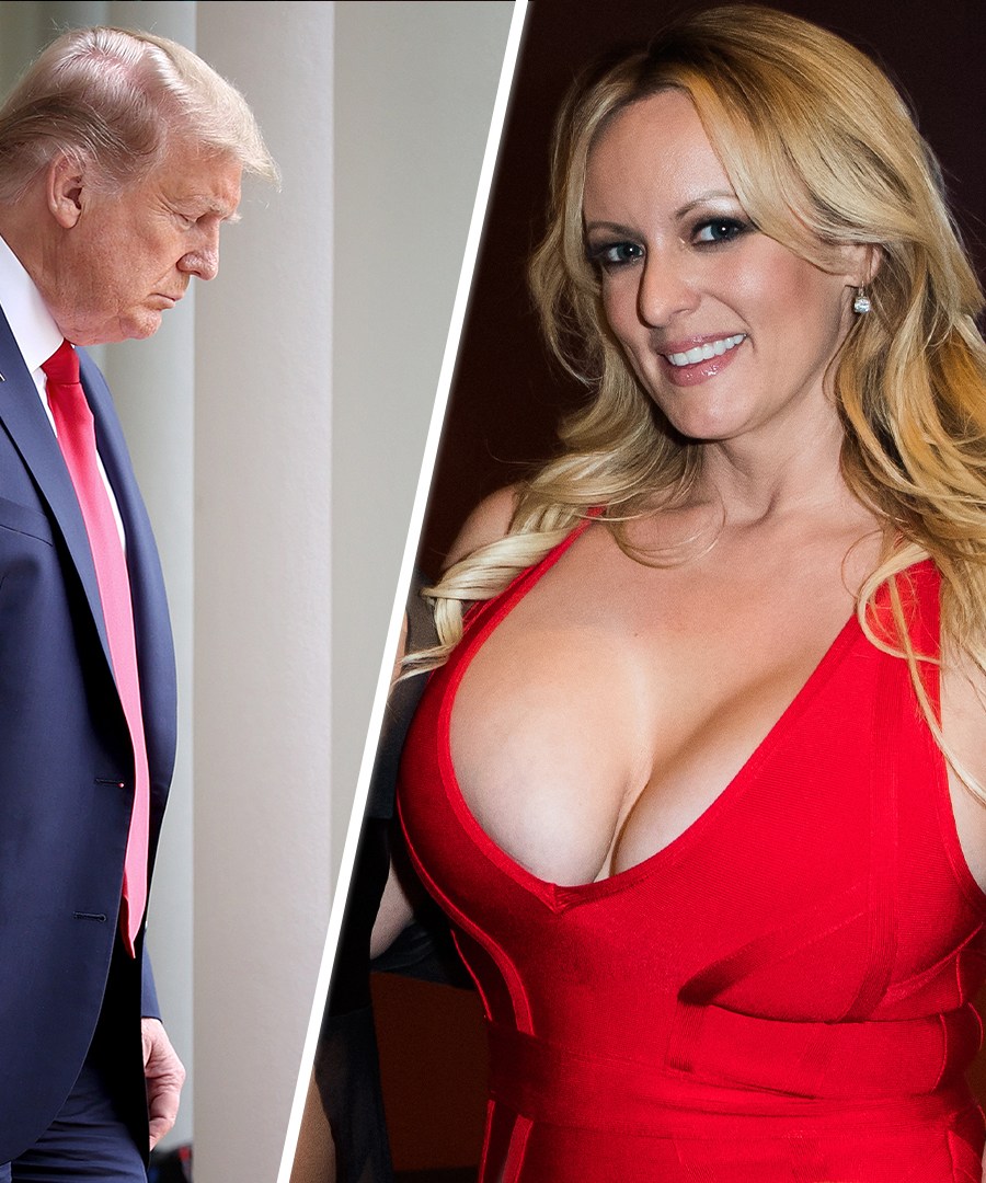 danielle hoke recommends Stormy Daniels Pornography