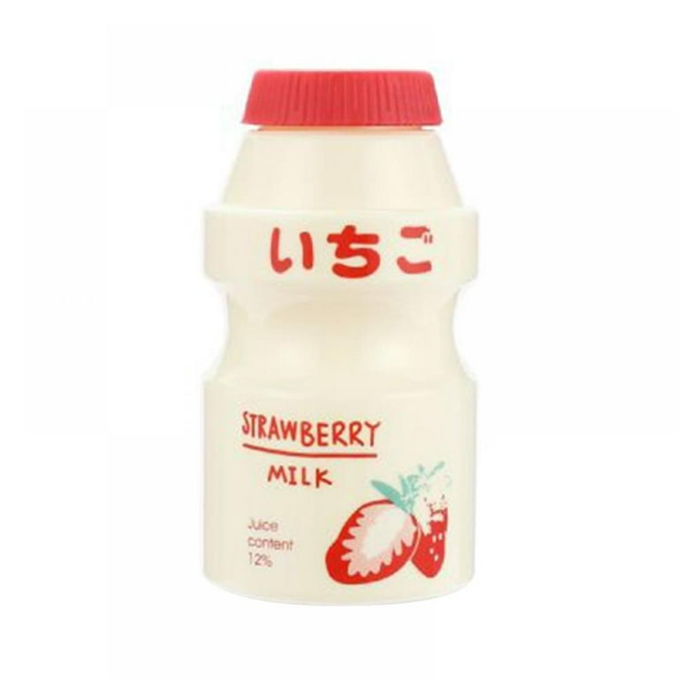 anita diputado recommends Strawberry Milk Leaked