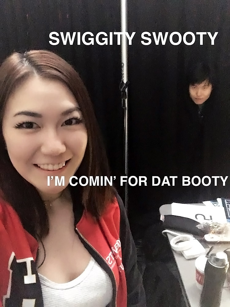 devy gunawan recommends streamer leaked porn pic