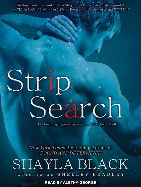 strip search sexy