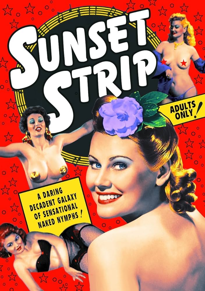 andjela radanovic recommends Striptease Vintage