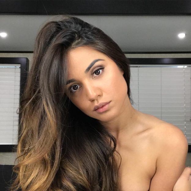 becky griswold recommends summer bishil nude pic