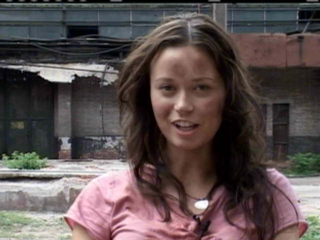 beverly cottrell recommends Summer Glau Toples