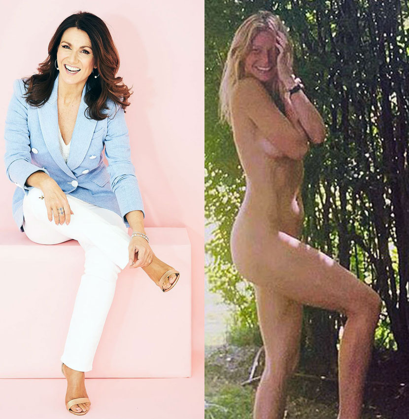 dee bullock recommends susanna reid nude pic