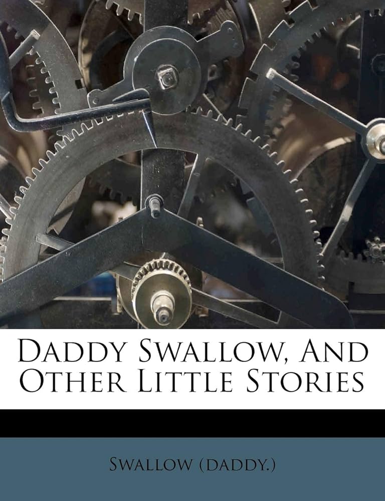 david g marshall recommends swallow daddy pic