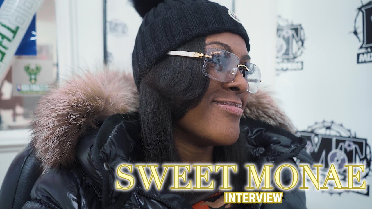 donna koen recommends sweet monae pic