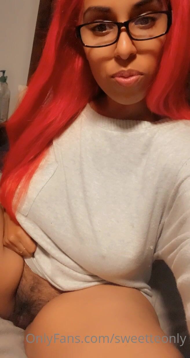 Sweett Onlyfans breast sucking