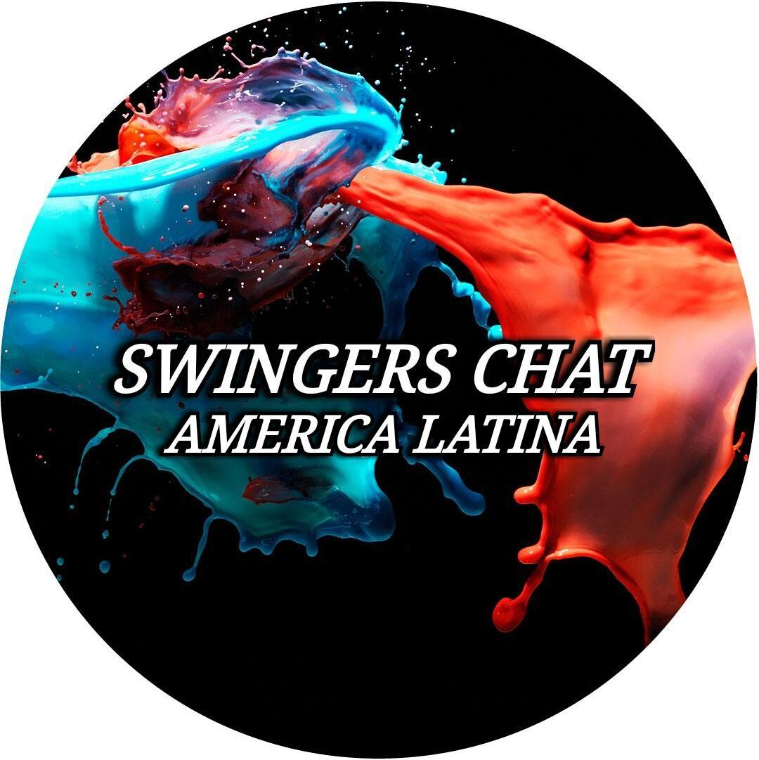 Swinger Latina friend strip