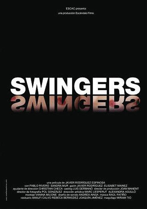 christina sanders recommends Swingers Full Movie