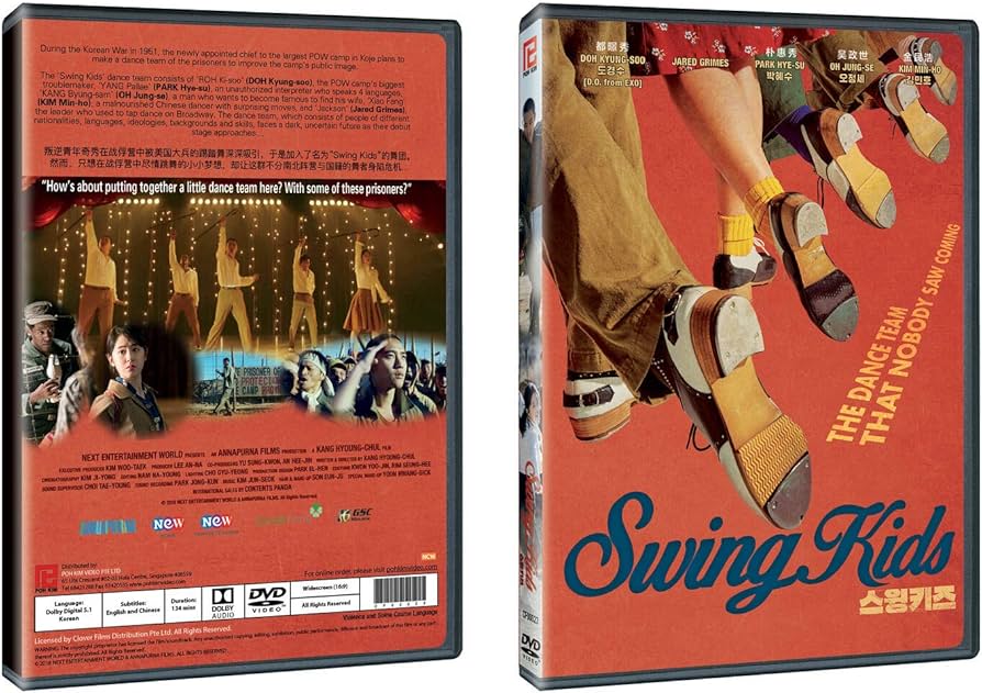 cheryl swarts recommends Swingers In Korea