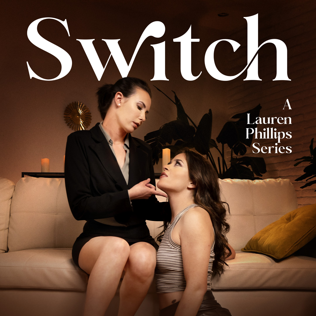 Best of Switch lauren philips