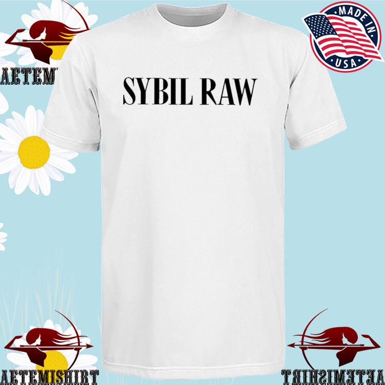 sybil raw