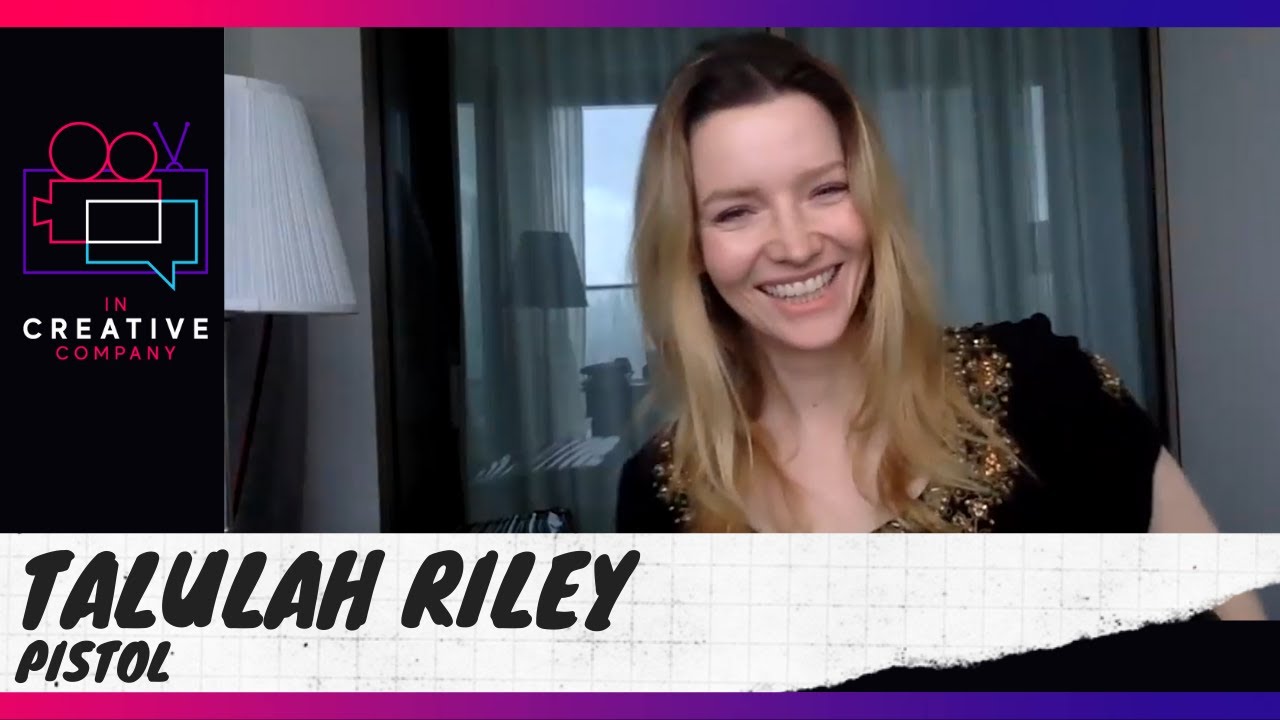 carolyn beltz recommends Talulah Riley Nude