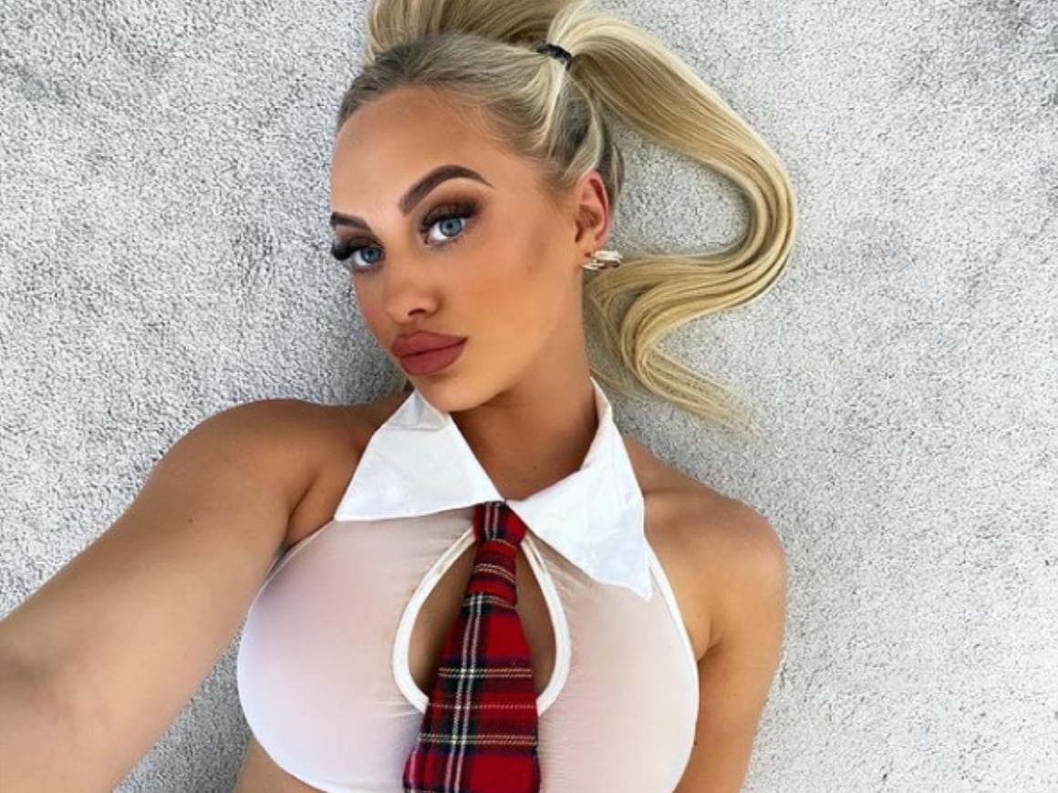 adem ibrahim recommends tana mongeau blow job pic