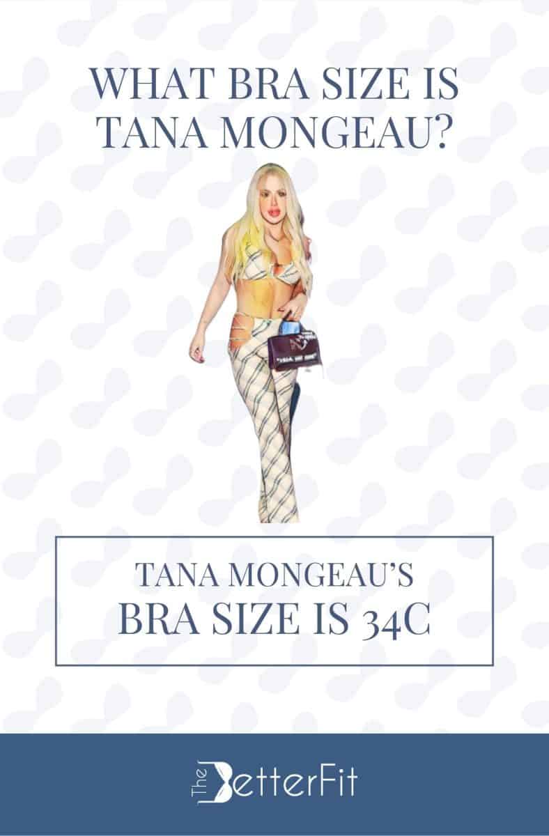 amanda woolard recommends Tana Mongeau Boobs