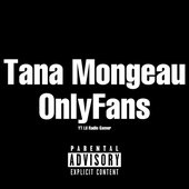 tana mongue only fans leaks