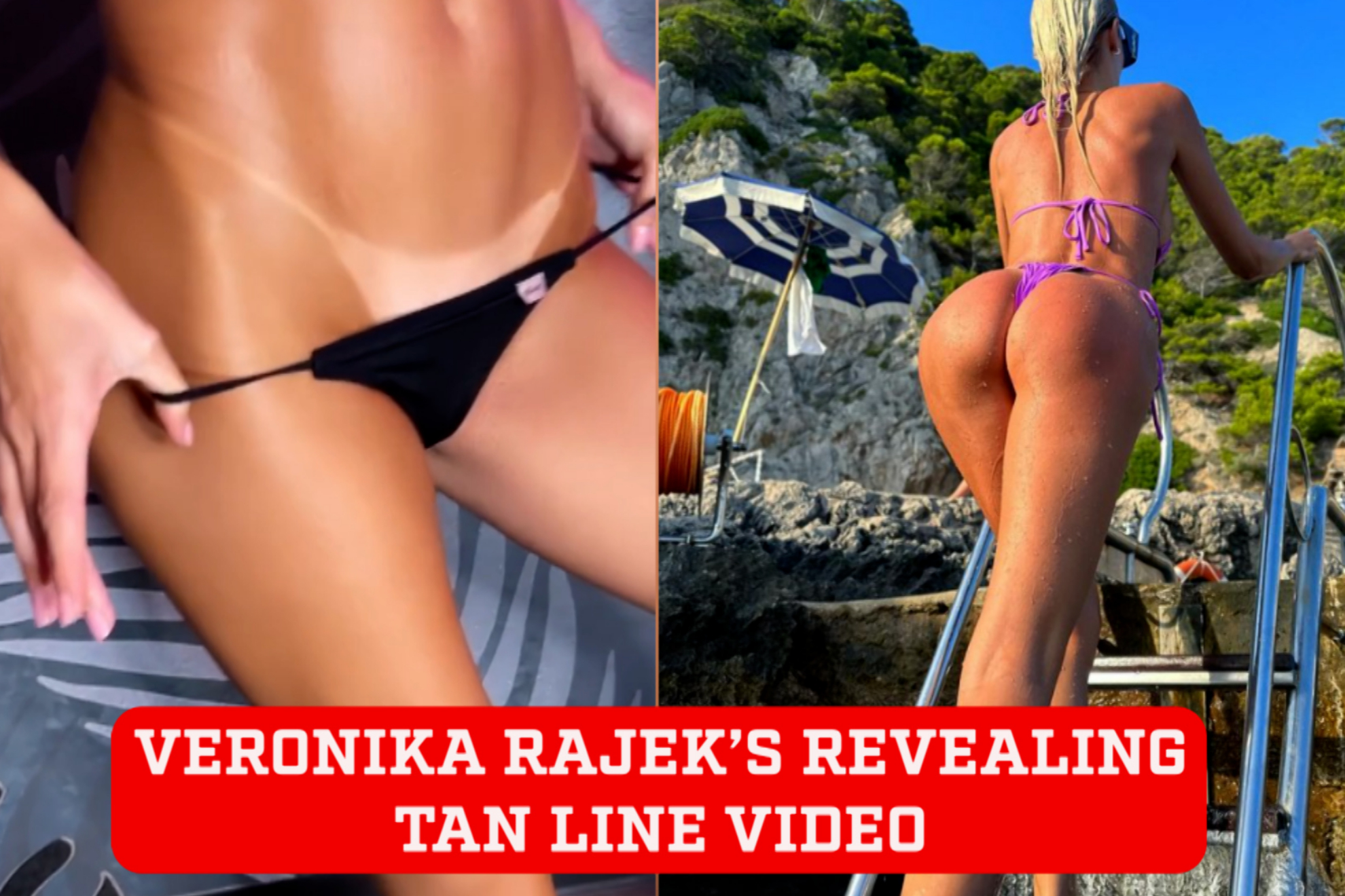 chris greyvenstein recommends tanline videos pic