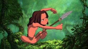 andres velencoso share tarzan sexsi photos