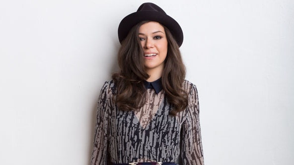 tatiana maslany hot