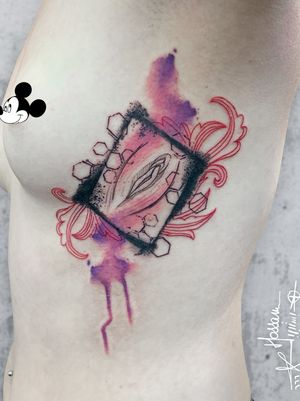 debra hosmer add photo tatto vagina