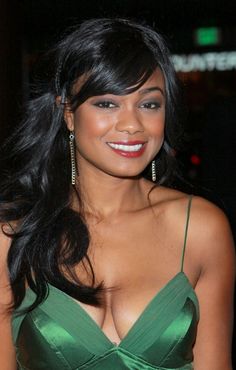 Best of Tatyana ali sexy