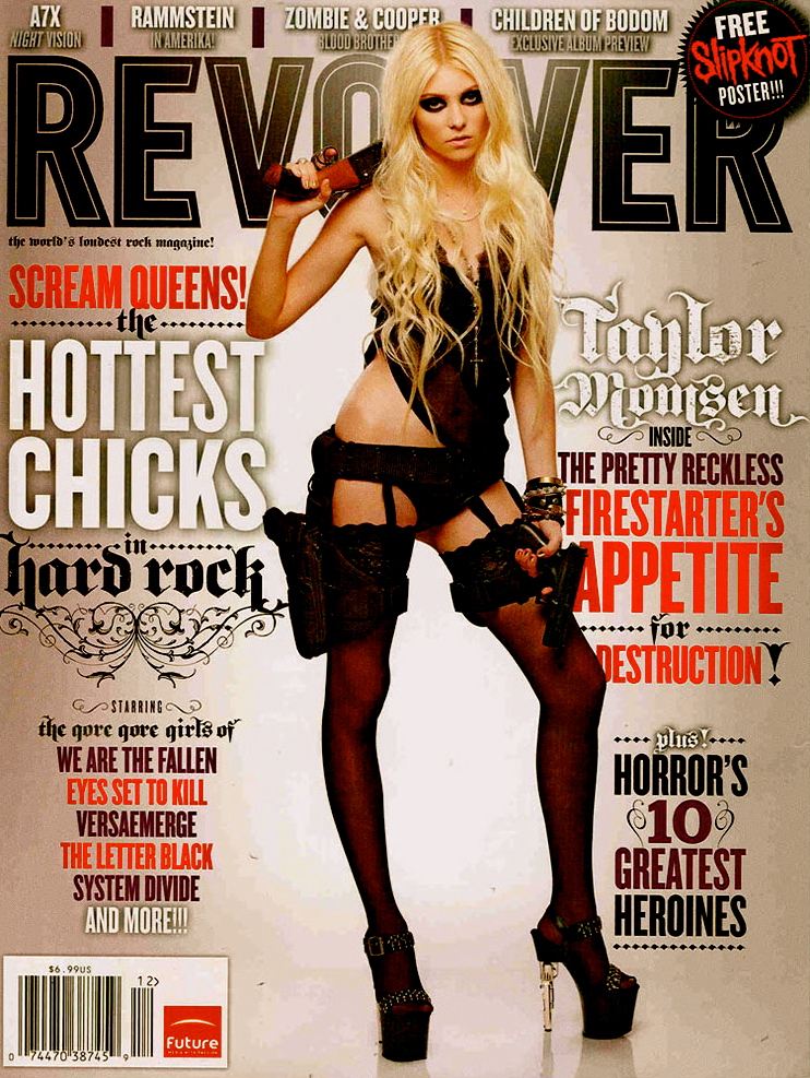 taylor momsen nsfw