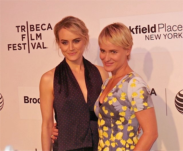 bruno tenenbaum recommends Taylor Schilling Nude