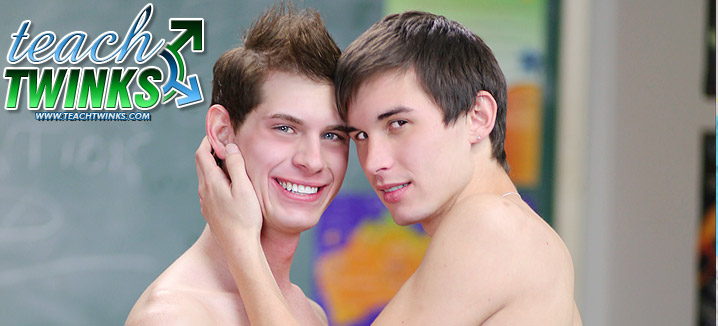 david liverette recommends Teach Twinks Com