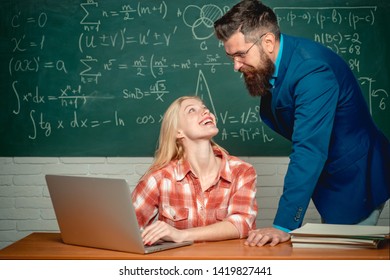 Best of Teacher and student seduction