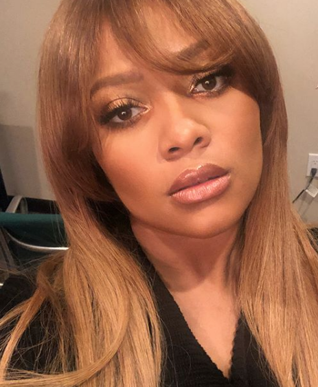 brinson smith recommends teairra mari nude pic